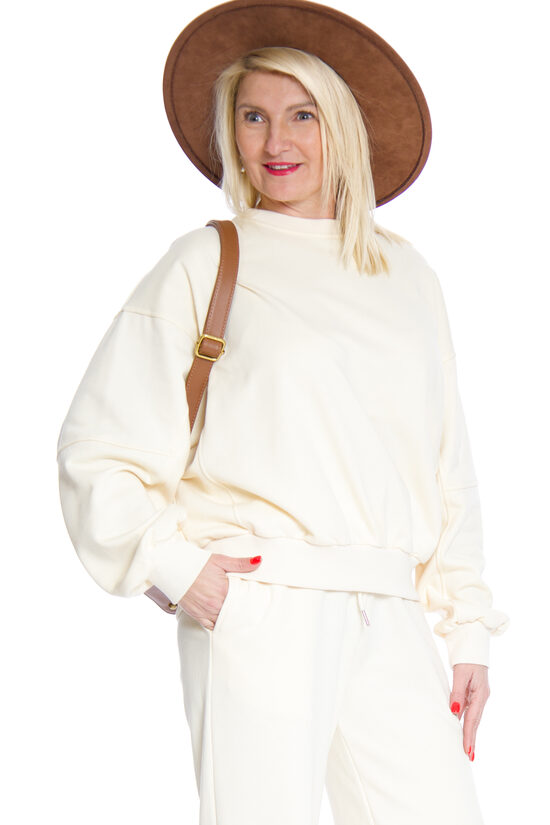 Brīvā laika apģērbs