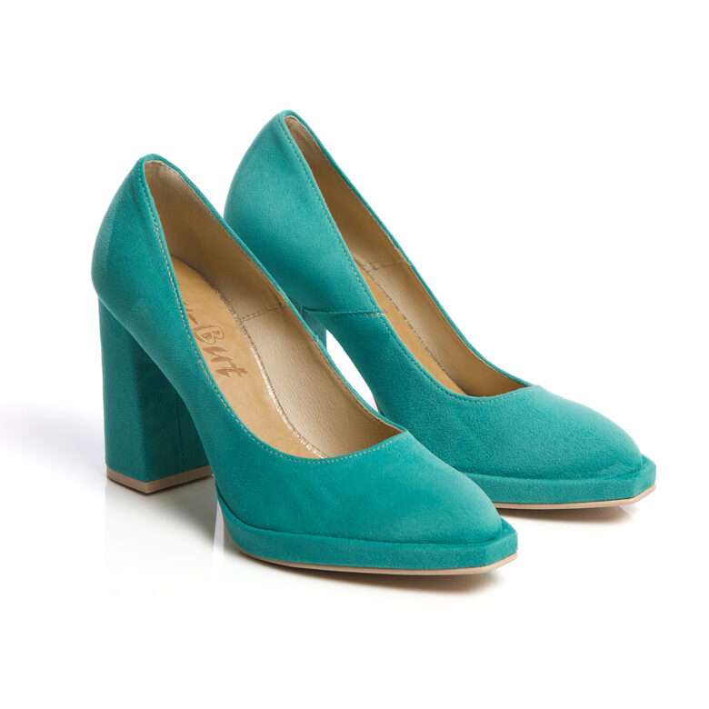 Augstpapēžu kurpes For-But