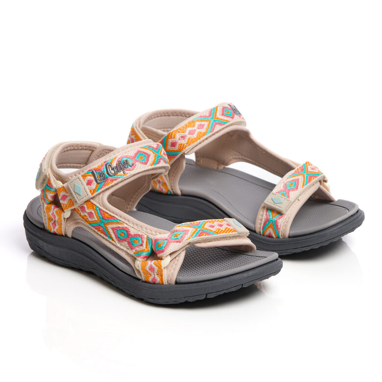Vieglas, ērtas sandales Lee Cooper