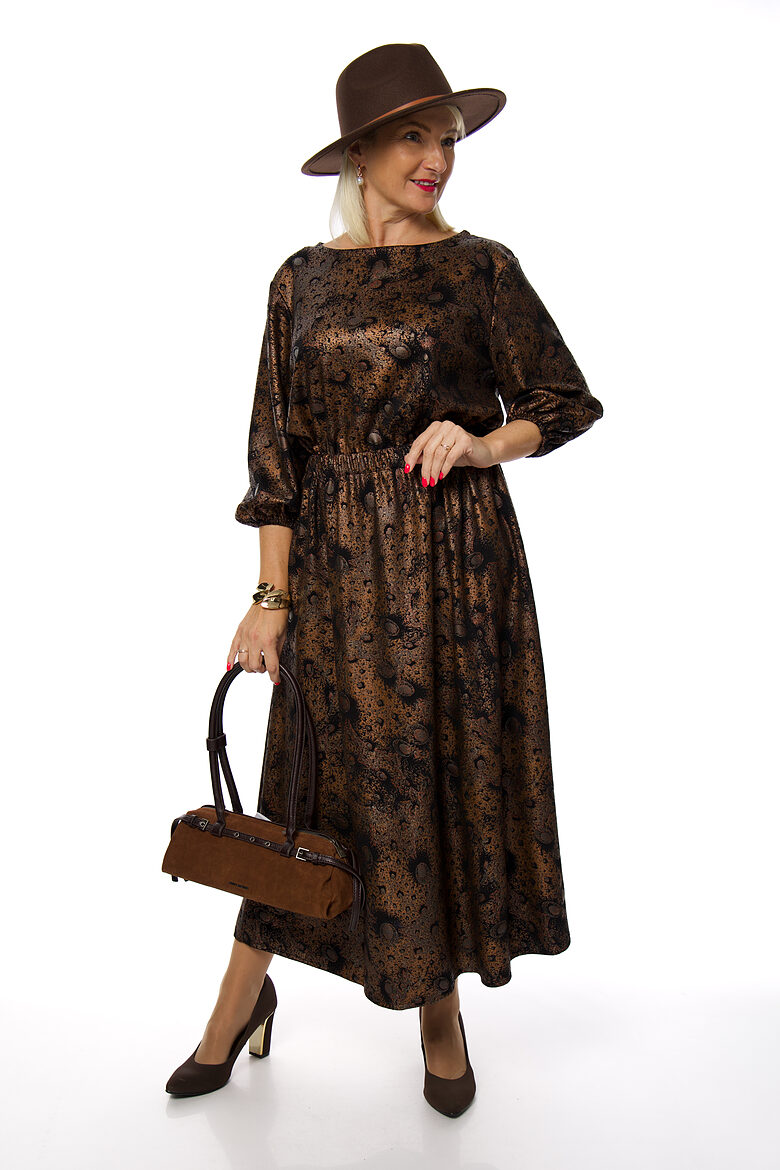 Eleganta kleita M&S