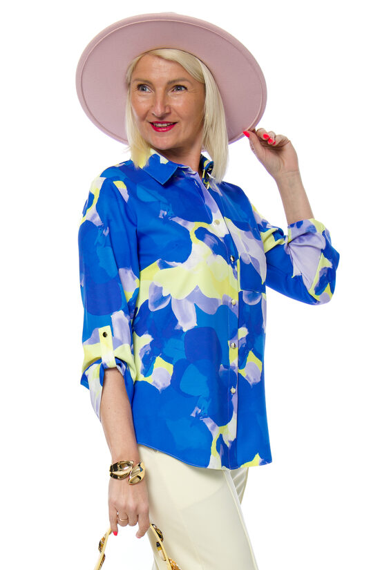 Sieviešu blūze DORA