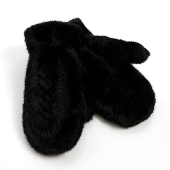 Melnas krāsas pūkaini, silti dūraiņi Tajifu