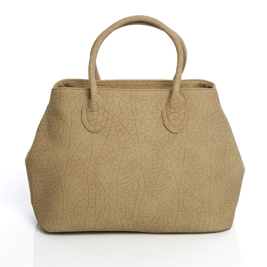 Bēšas krāsas sieviešu soma PHIL