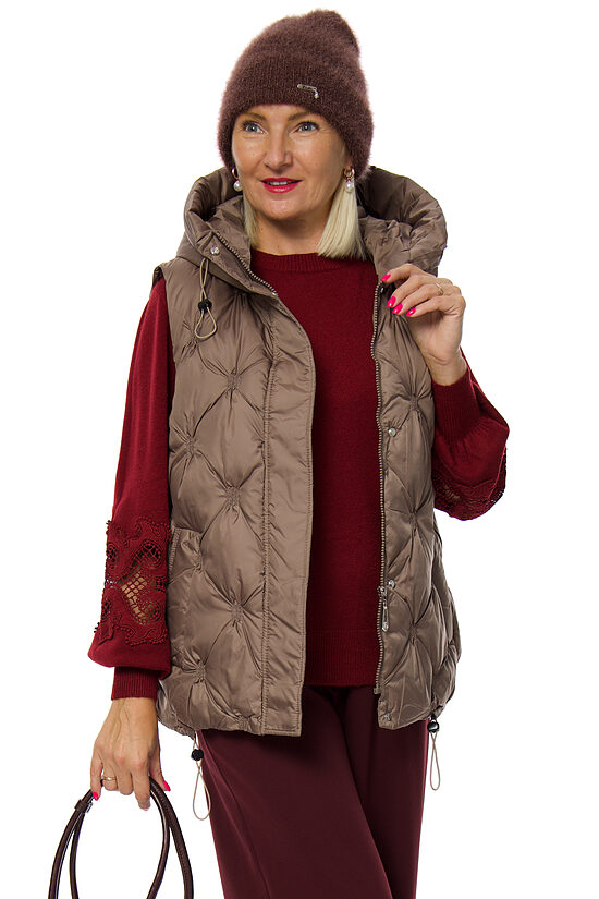 Vestes