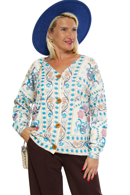 Eleganta sieviešu jaka Memory&Co