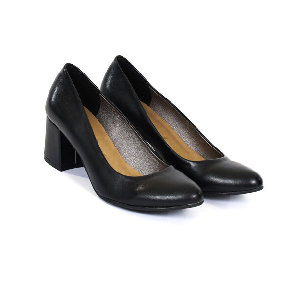 Augstpapēžu kurpes For-But