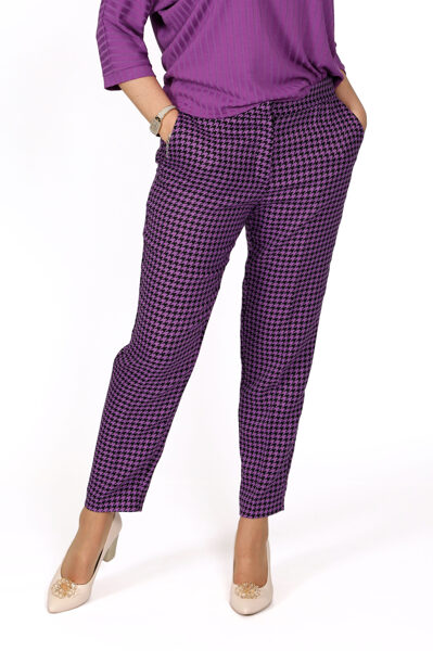 Bikses līdz potītei Modern Line