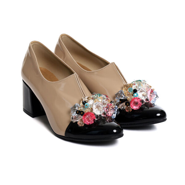 Elegantas kurpes uz papēdi For-But