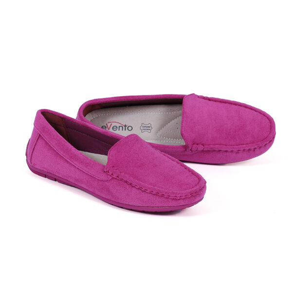 Sieviešu mokasīni Evento