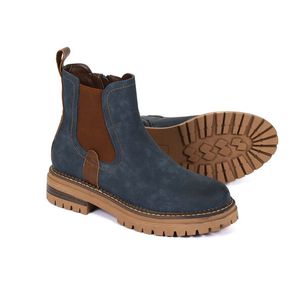 Ikdienas zābaki Evento